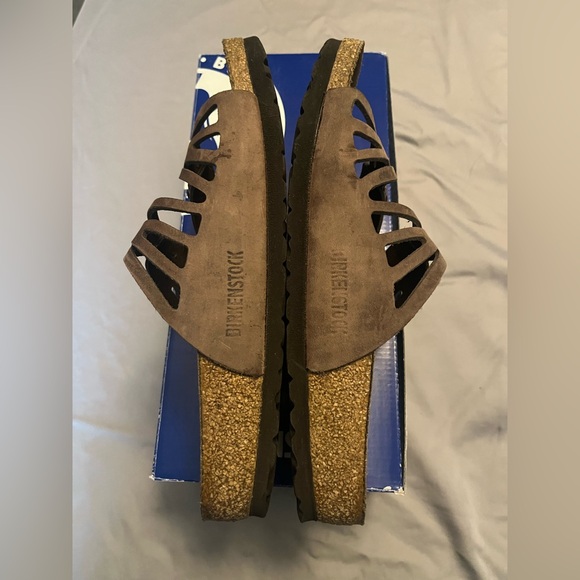 Birkenstock Granada Sandal - Picture 3 of 6